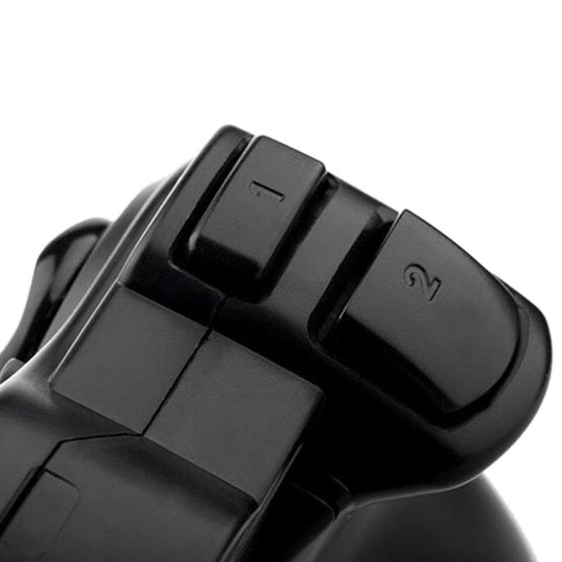 Bộ Điều Khiển Trò Chơi Không Dây 2.4G Tay Cầm Chơi Game Với Bộ Chuyển Đổi OTG Di Động Bộ Chuyển Đổi Cho TV Box Thông Minh Bộ Điều Khiển Máy Tính PC