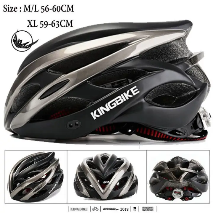 cycling helmets 2018