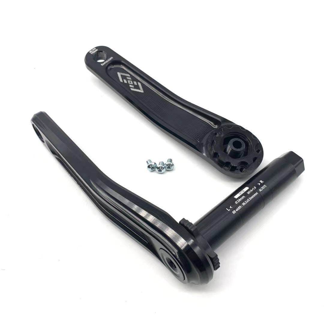 fovno phantom crankset