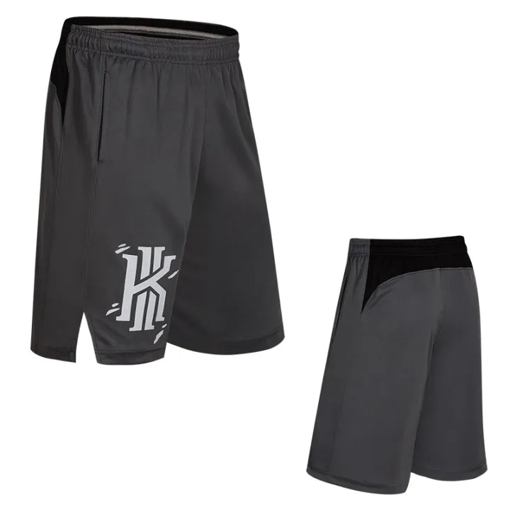 kyrie basketball shorts