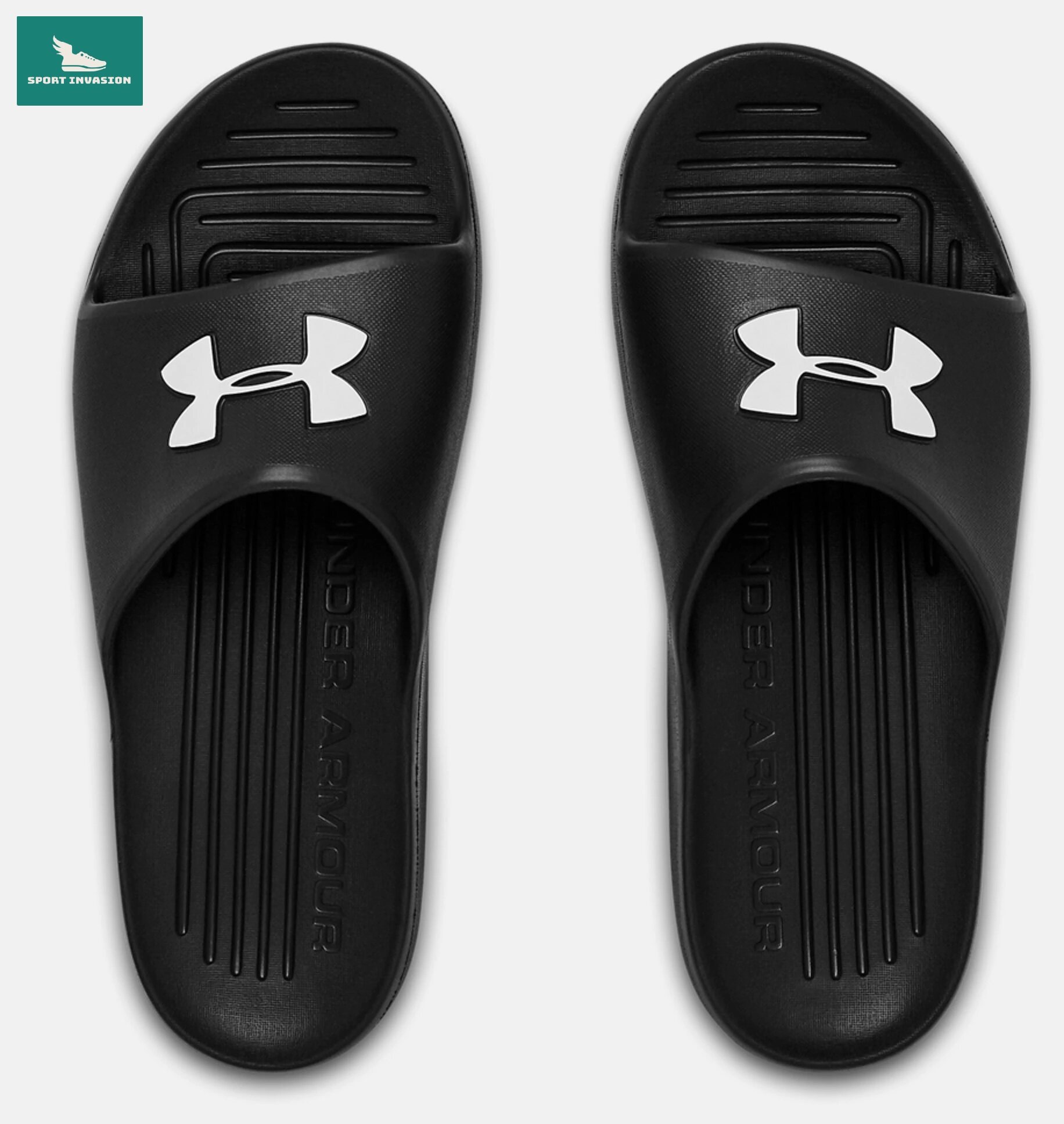 under armour men's sandals