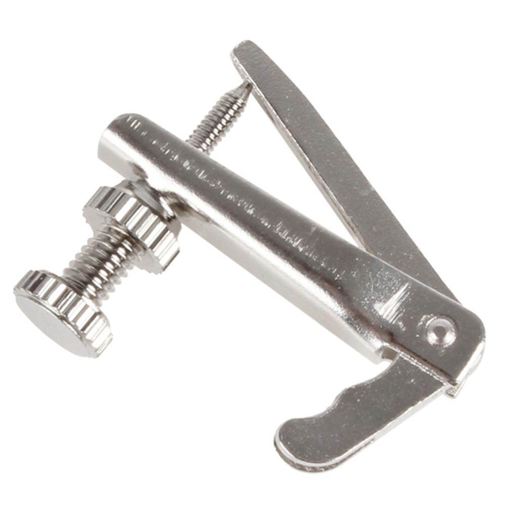 SLADE 1/4-1/2 & 3/4-4/4 Violin Silver String Fine Adjuster Tuners