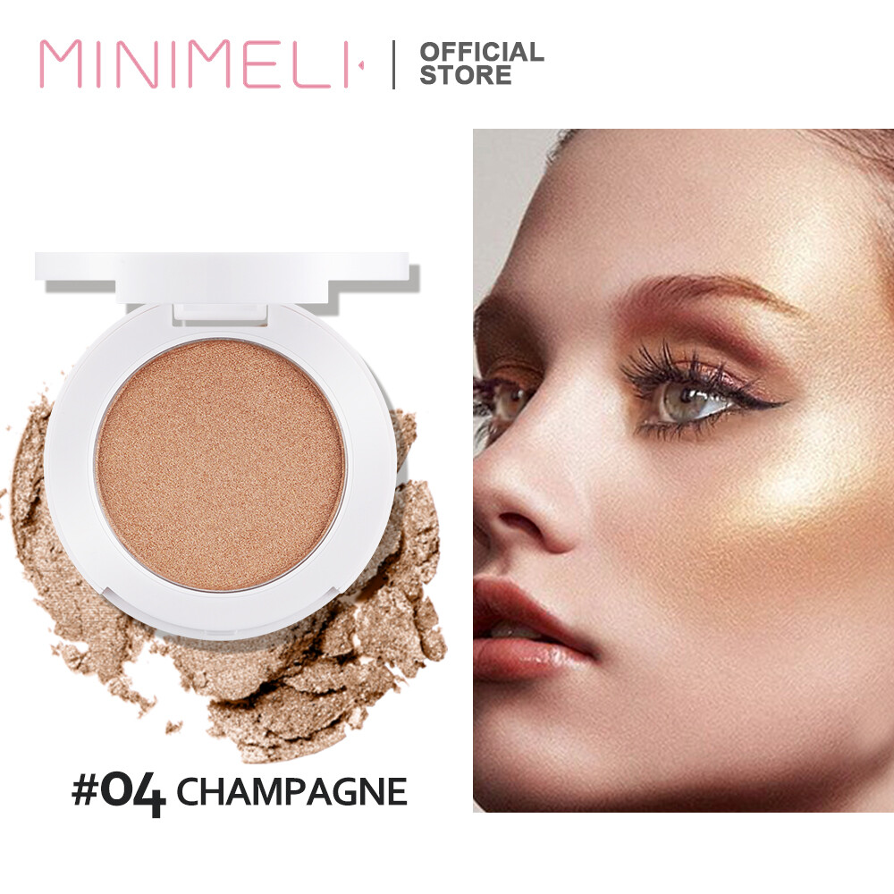 highlighter compact powder