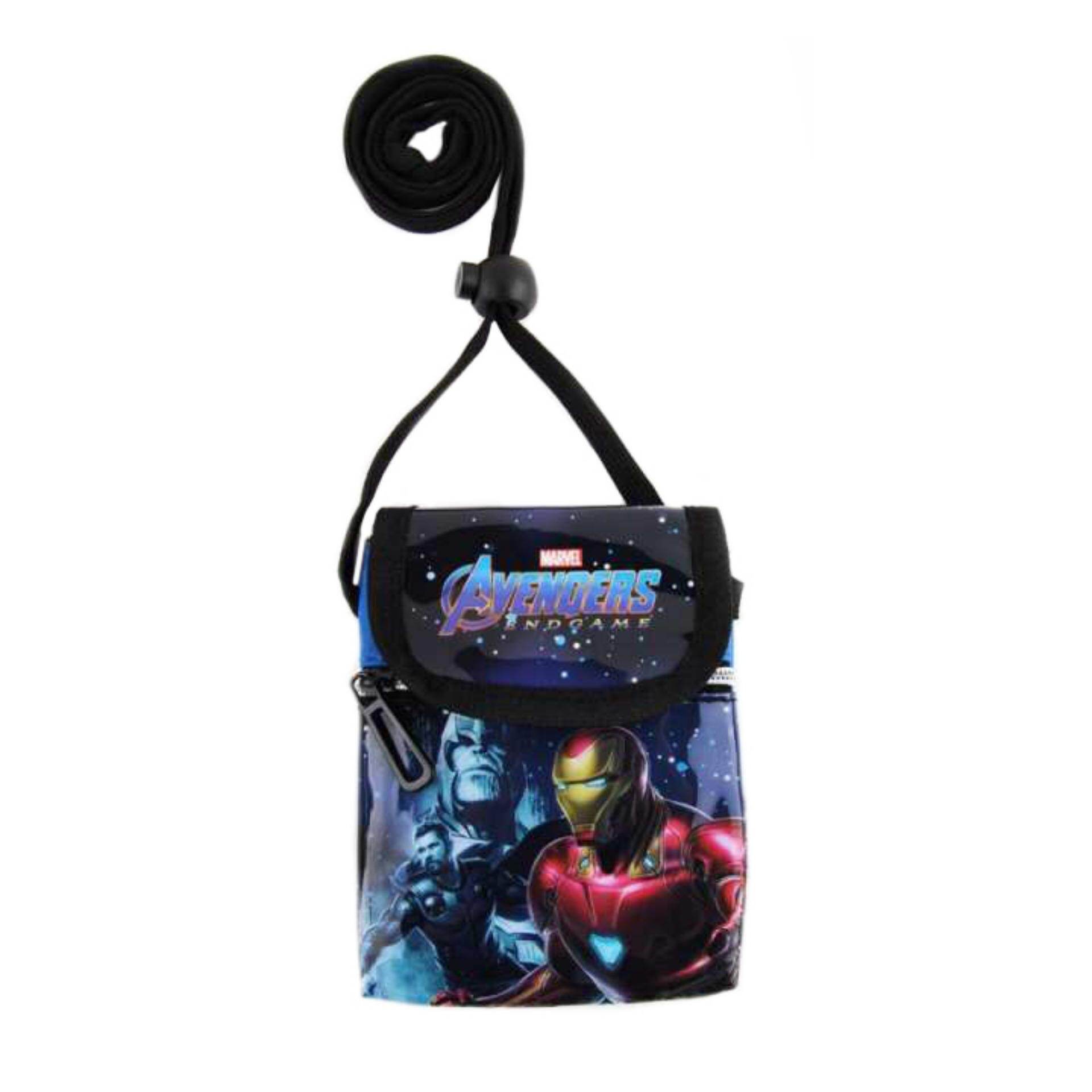 marvel sling bag