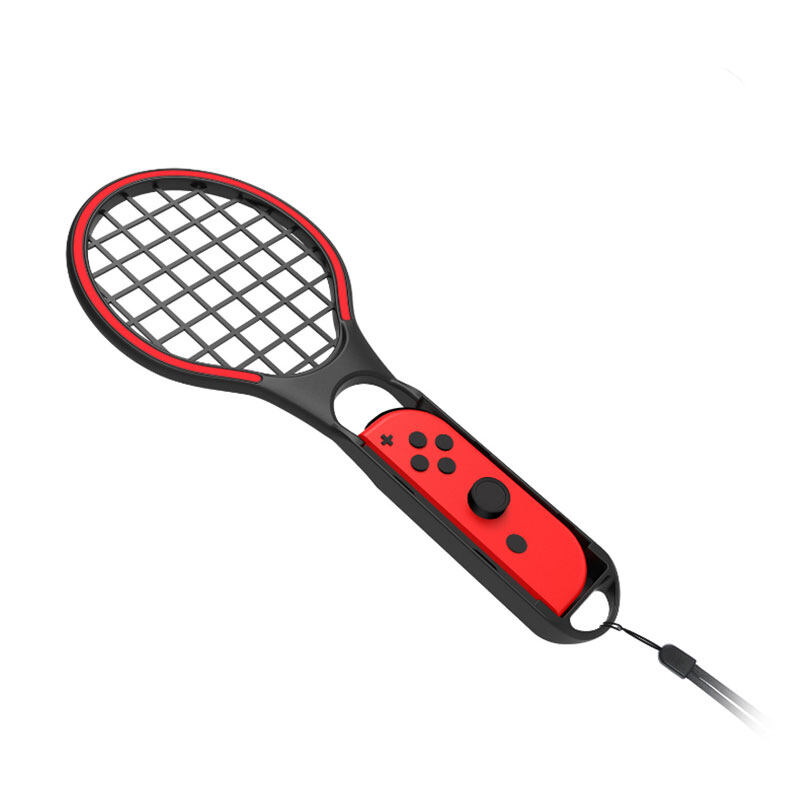 nintendo switch tennis racket