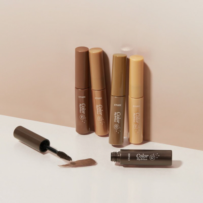 [Etude House] tô màu lông mày của tôi 4.5g