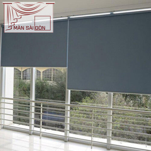 Rèm cuốn văn phòng MC-03 Cao1m4