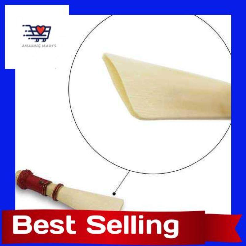 HOT ITEM Medium Strength for Bassoon Reed 1pcs Accessory with Case Malaysia