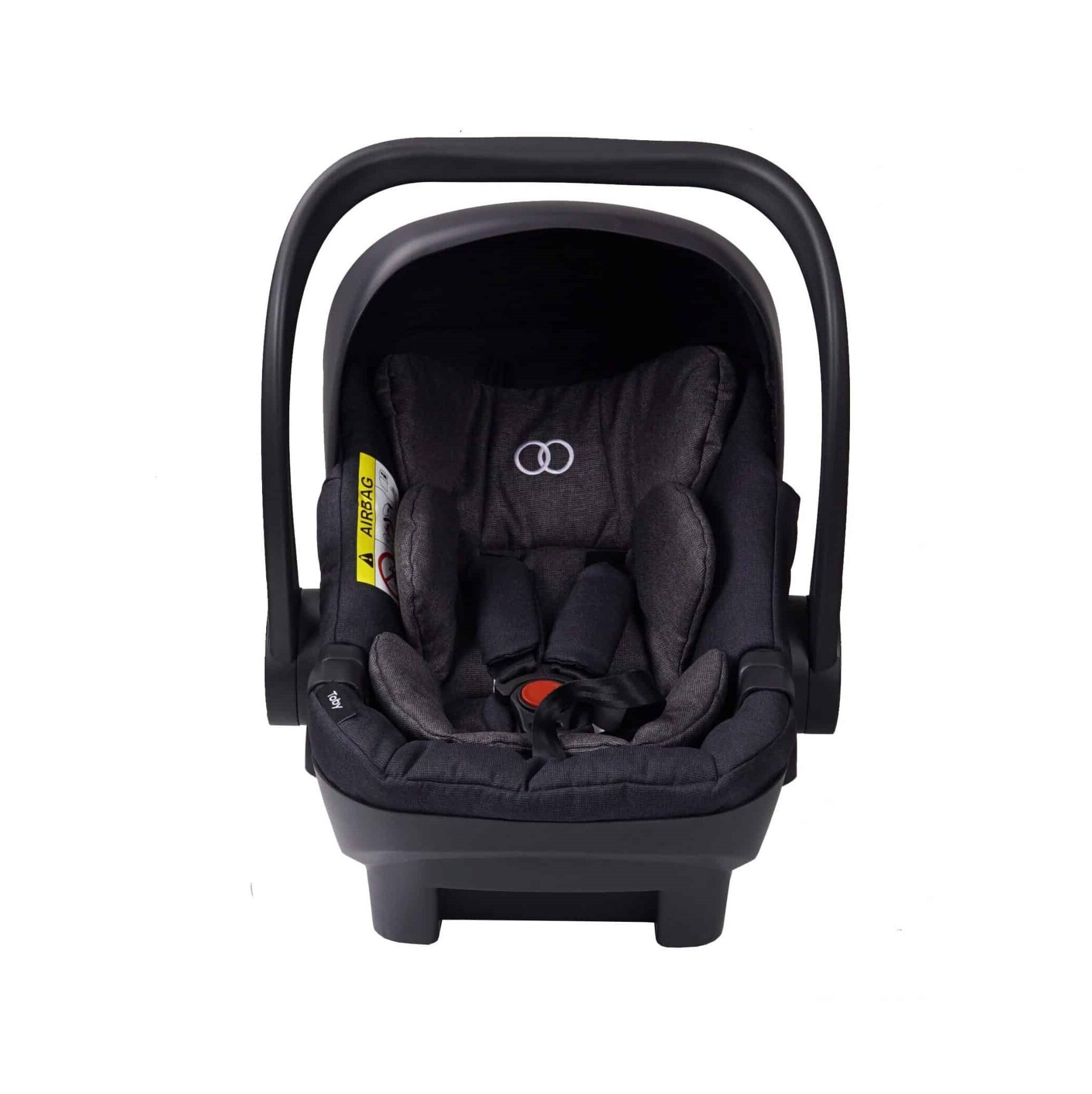 Koopers danza 2024 car seat