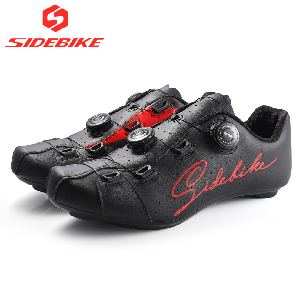 road bike sneakers