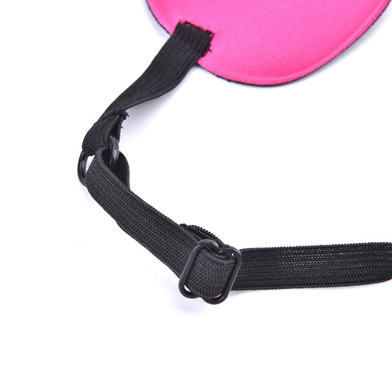 Kui-Min Lazy Eye Patch Amblyopia Obscure Astigmatism Training Child Amblyopia Eye mask