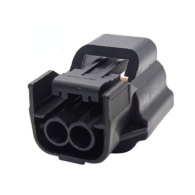 Đầu Nối Ổ Cắm Cảm Biến Nhiệt Độ Nước Làm Mát Động Cơ 2 Chấu Cho Nissan Sentra N16