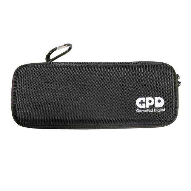 Portable game console 6.81 inch 6gb/128gb for gpd xp handheld game console mediatek helio android and storage bag