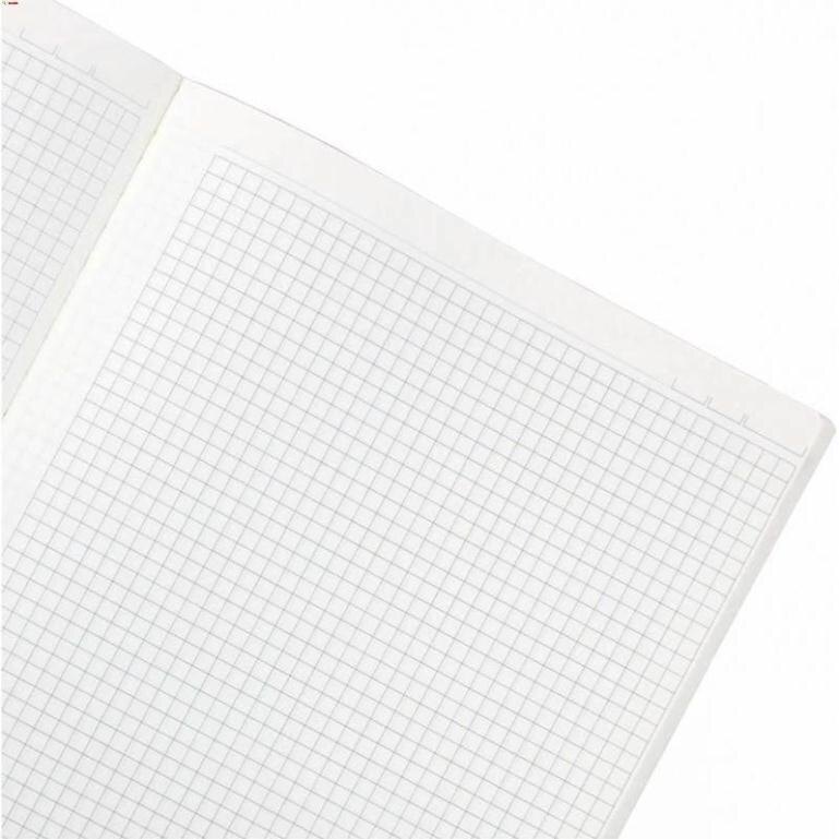 -Sổ KLONG Caro A4 Math Notebook may 200 trang; MS 988 [Klong]