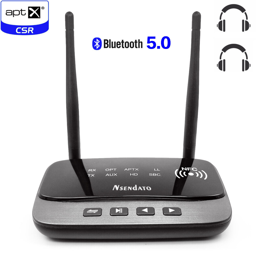 longest range bluetooth headset