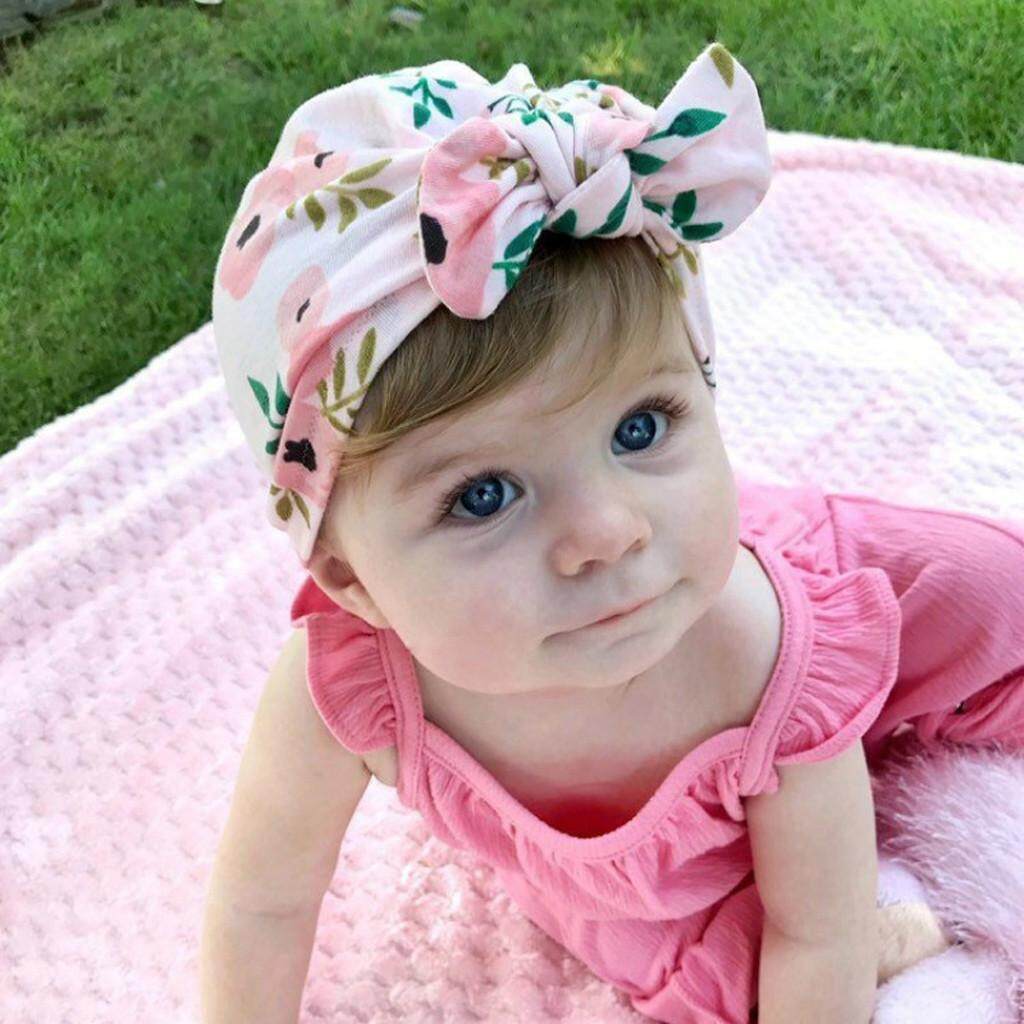 newborn sun hat boy