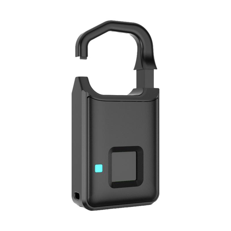 Ổ Khóa Mini Thông Minh Khóa Vân Tay Du Lịch Du Lịch-