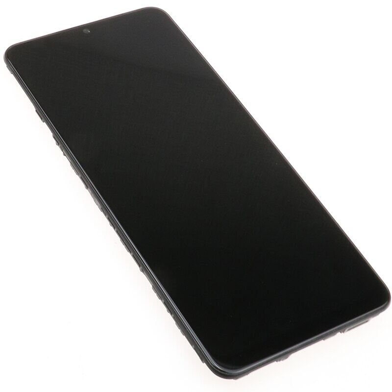 New Original Display For Galaxy A12 A125F A125F/DS display LCD touch screen digitizer Assembly replacement Repair Parts