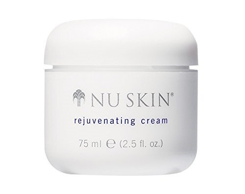 NU SKIN rejuvenating cream 75g 2個セット 未開封NU SKIN リジューベネティングクリーム75g 2個セット