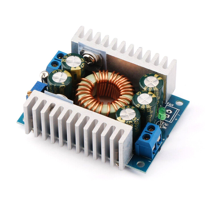Module Giảm Áp Buck DC-DC 12A 150W