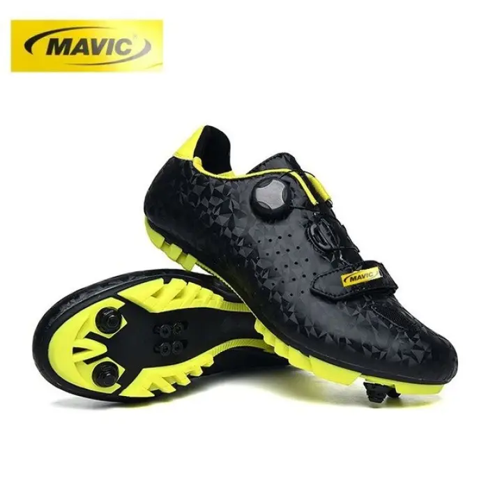mavic cleats shoes