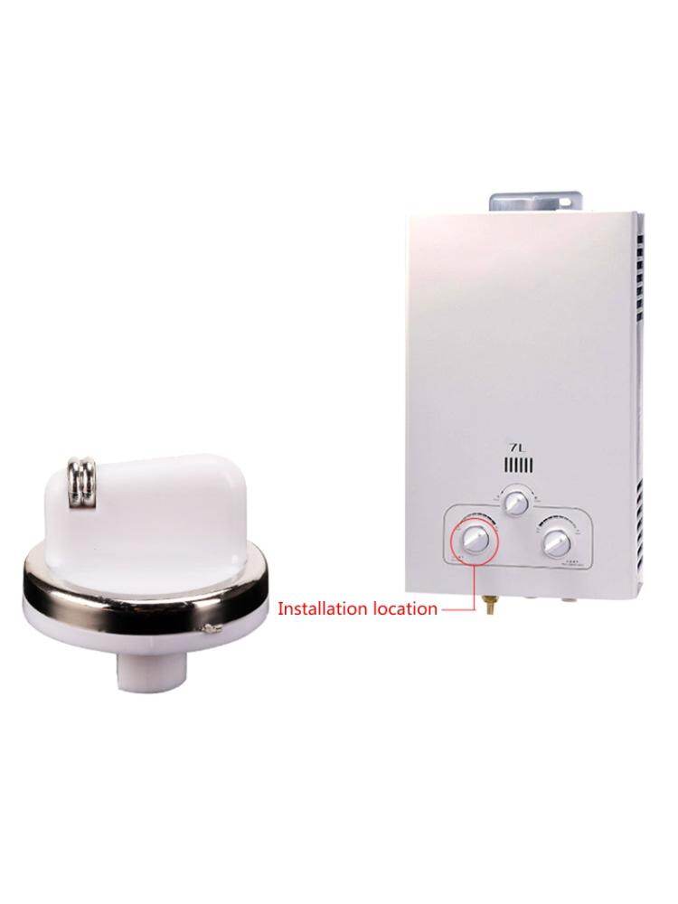 Núm Điều Chỉnh Nhiệt Độ Nước Núm Điều Khiển Bếp Ga Công Tắc Xoay Mặt Bếp Cho Đầu Đốt Núm Xoay Điều Khiển Bộ Điều Hợp