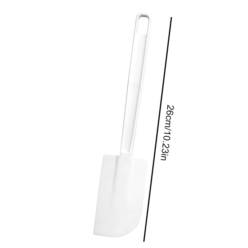 【YIDEA HONGKONG】Baking Spatula Set Kitchen Storage Silicone Cake Spatula Cream Spatula Baking