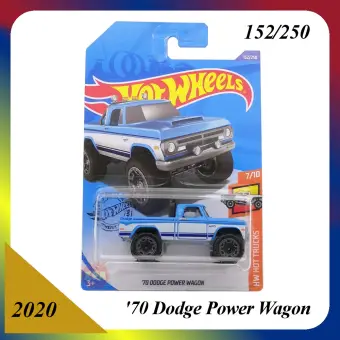 dodge diecast cars