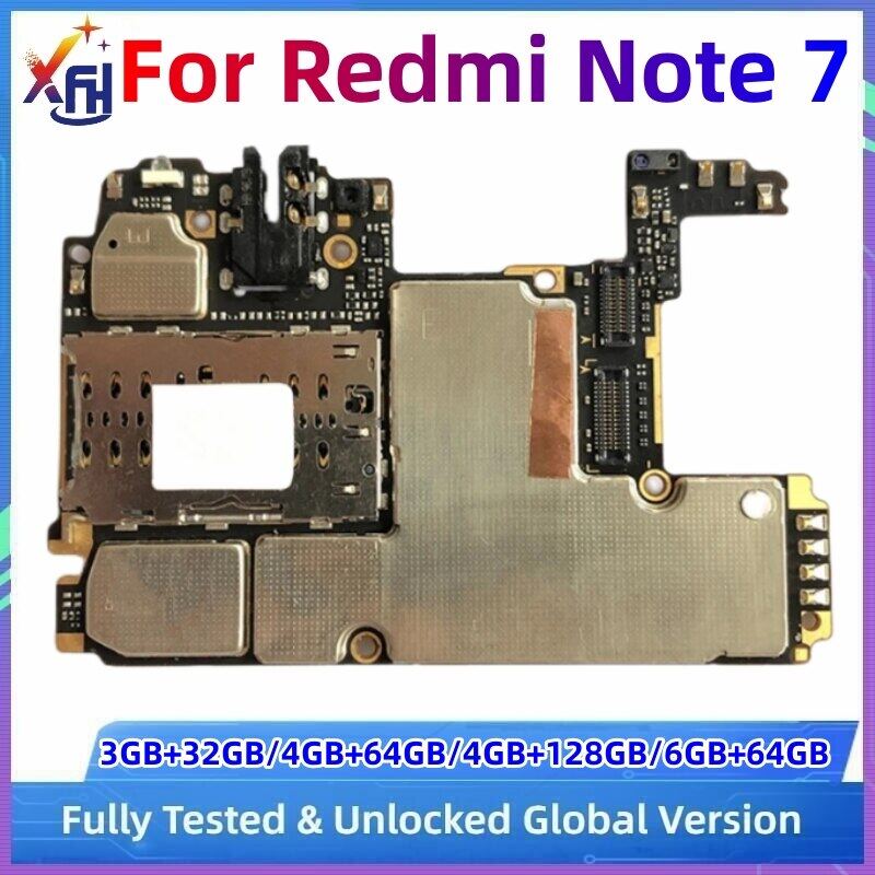 redmi note 7 motherboard buy online