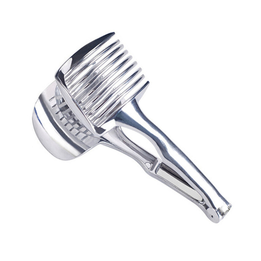 Khoai Tây Slicer Cà Chua Cutter Công Cụ Dụng Cụ Cắt Lát Trái Cây Chanh Lát Nấu Ăn Công Cụ Phụ Kiện Nhà Bếp
