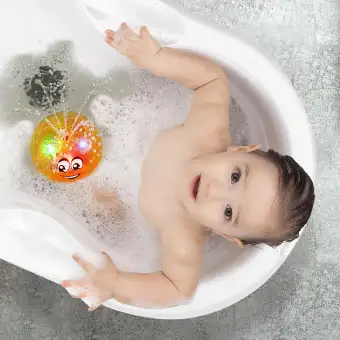 ball bath toys