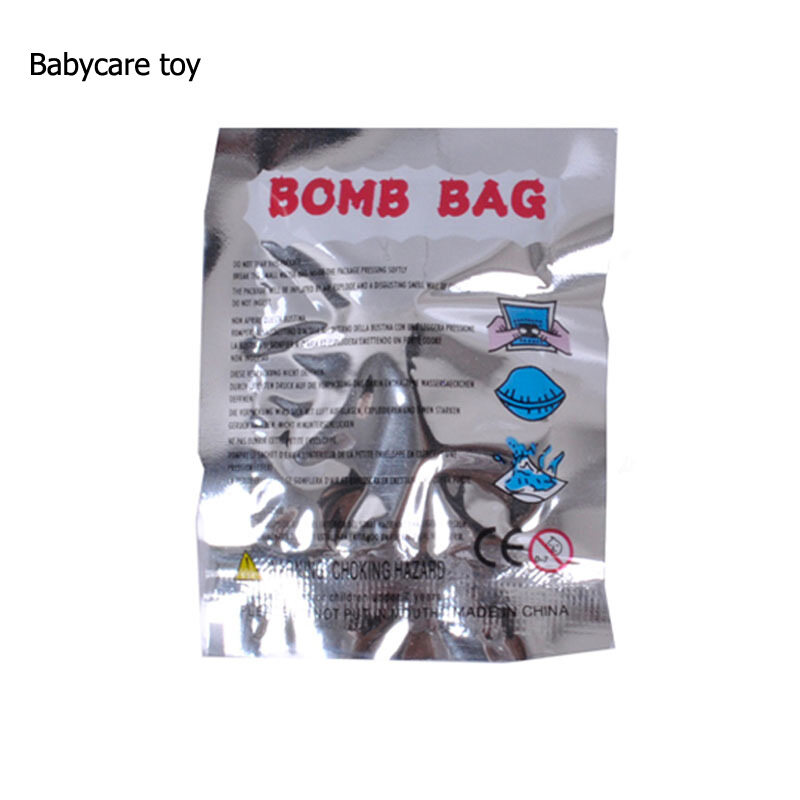 10PCS Fart Bombs Prank