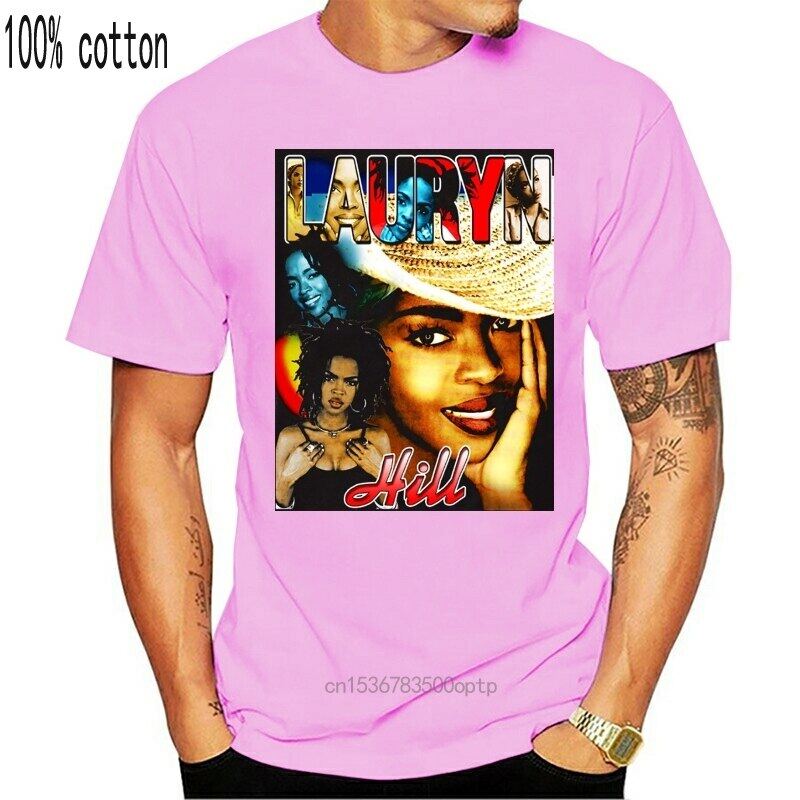 vintage fugees t shirt