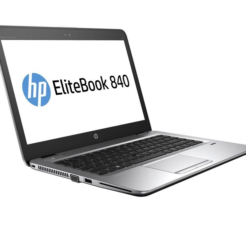 Hp Elitebook 840 G3 Core I7 UltraBook Laptop Malaysia
