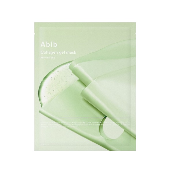 Collagen Gel Facial Mask 35g
