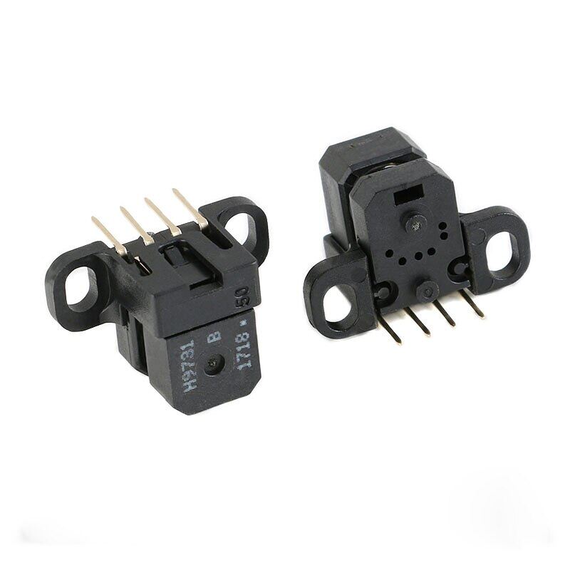 JACA 2pcs printer H9740/H9730/H9720 raster encoder sensor reader for 360LPI/180LPI/150LPI encoder strip film