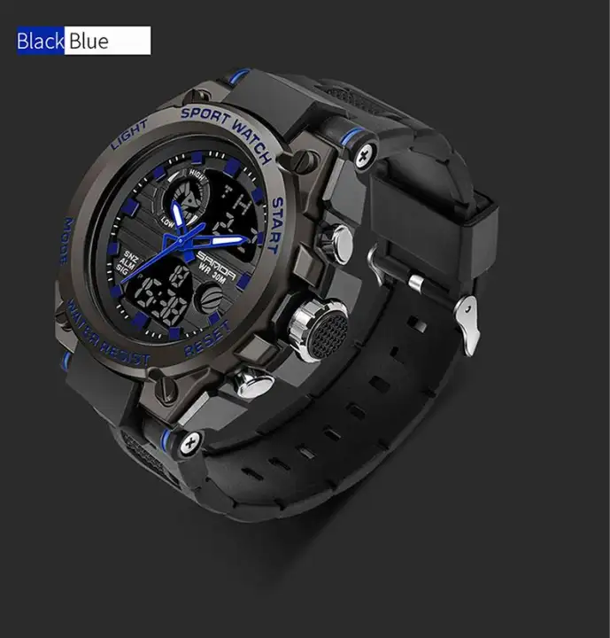 sanda 739 watch
