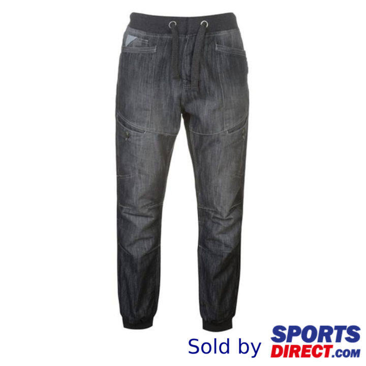 no fear cuffed jeans mens