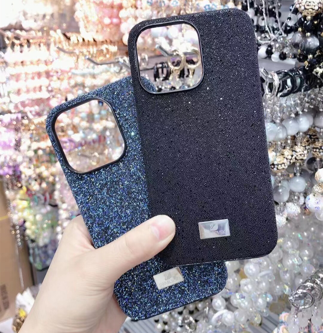 high quality bling bling phone case for iphone 14 pro max iphone 13 pro max iphone 12 pro max fashion brand bling phone cover