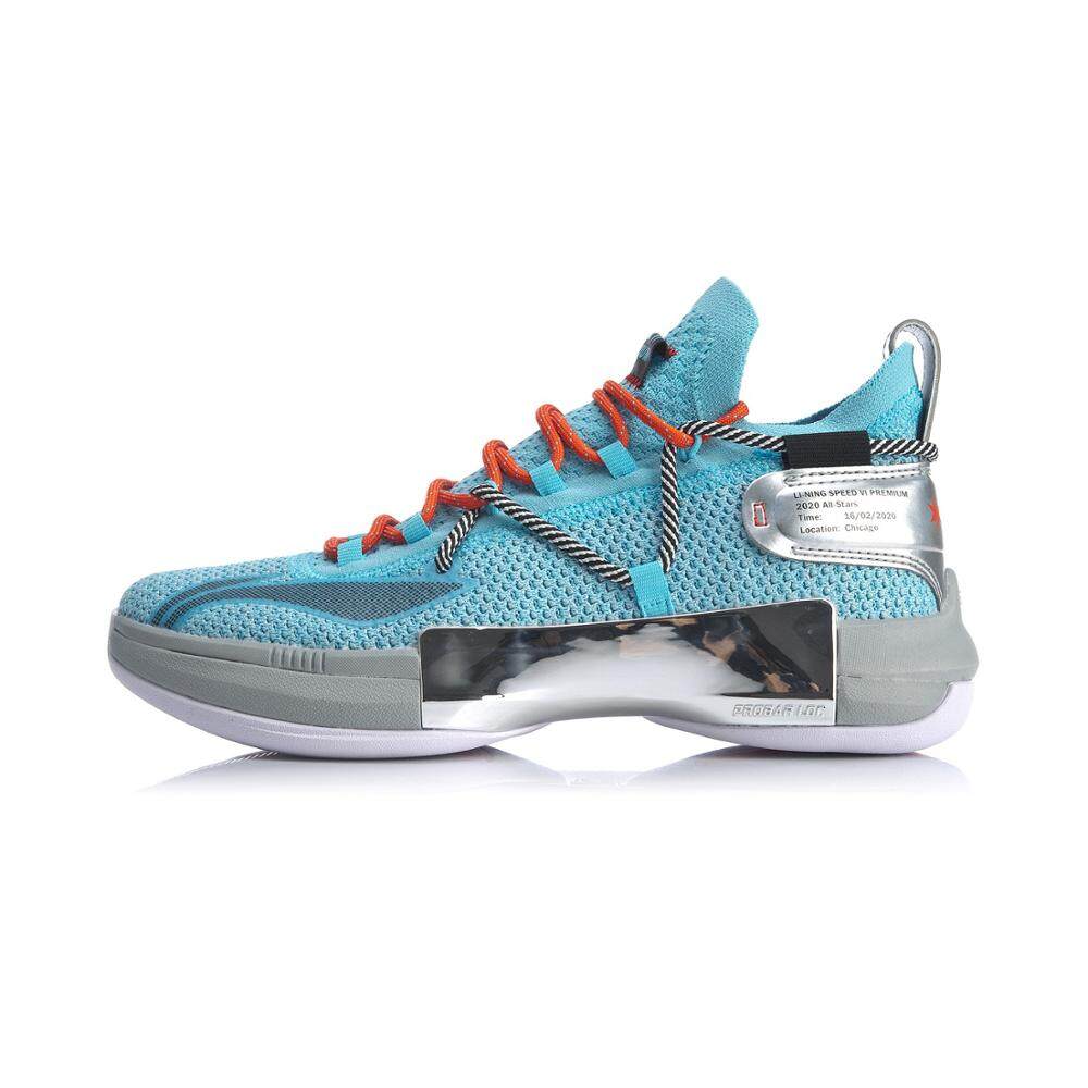 li ning speed vi premium