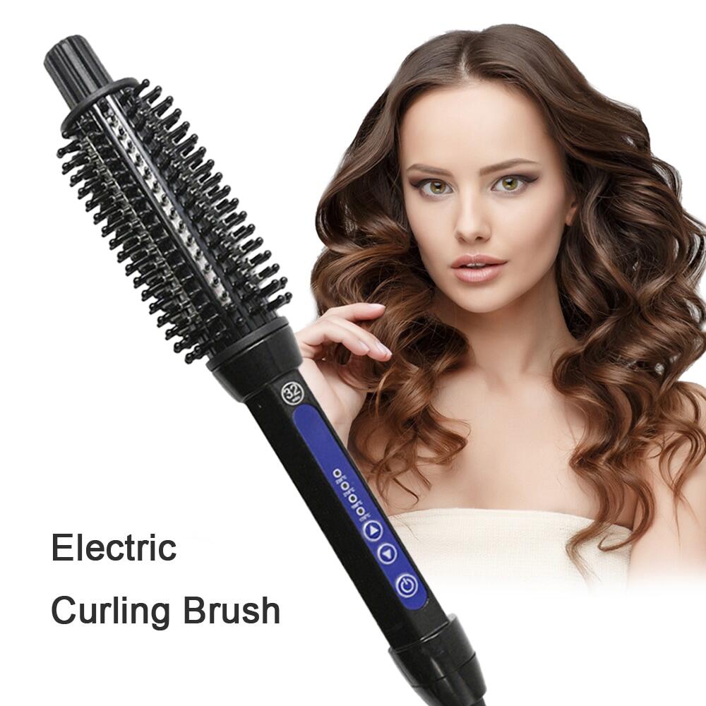 Electric hotsell curling comb