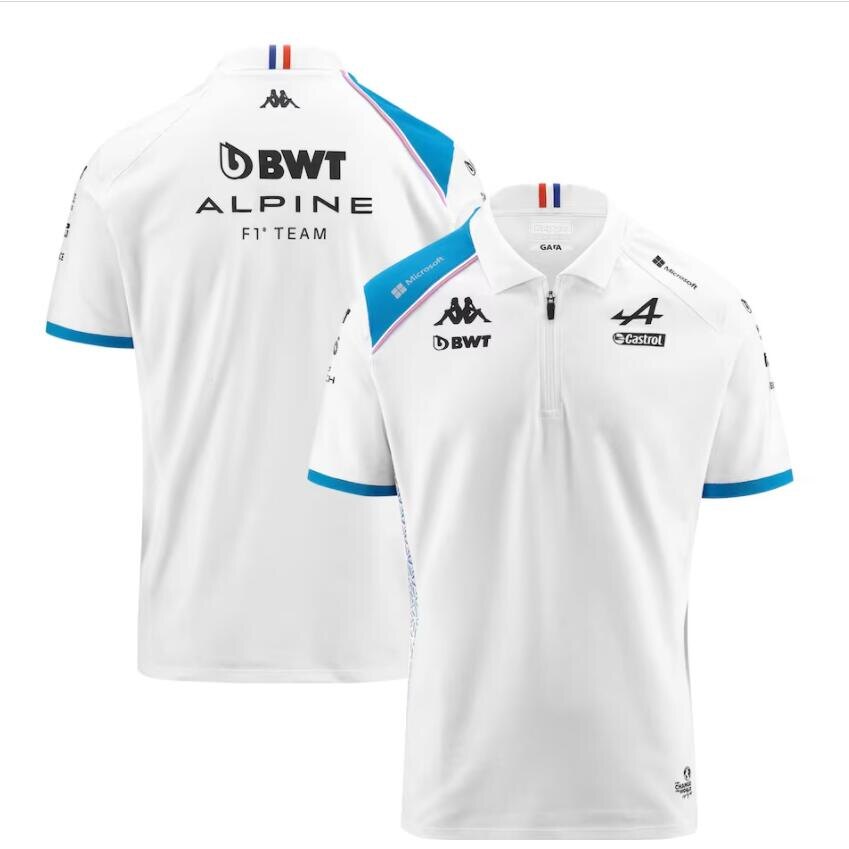 [2023 Latest F1 BWT Alpine Motorcycle Jersey,2023 Latest F1 Racing BWT Alpine F1 Motorcycle Jersey,]