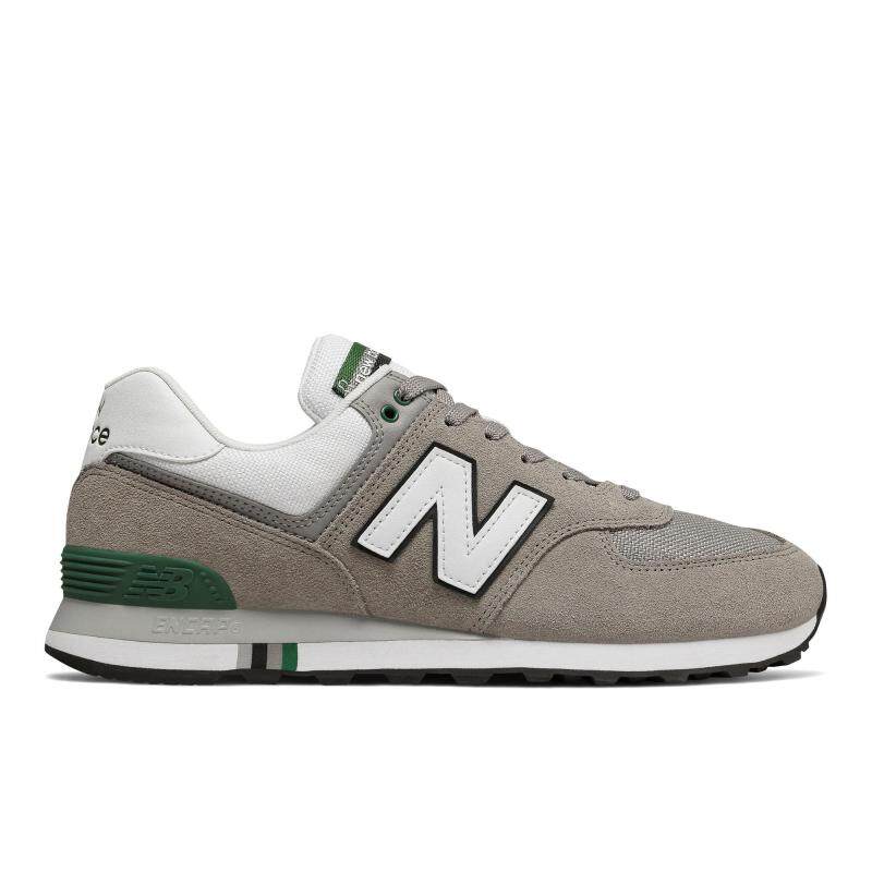 New Balance_Mens Lifestyle Shoes - ML574MTG (Grey)