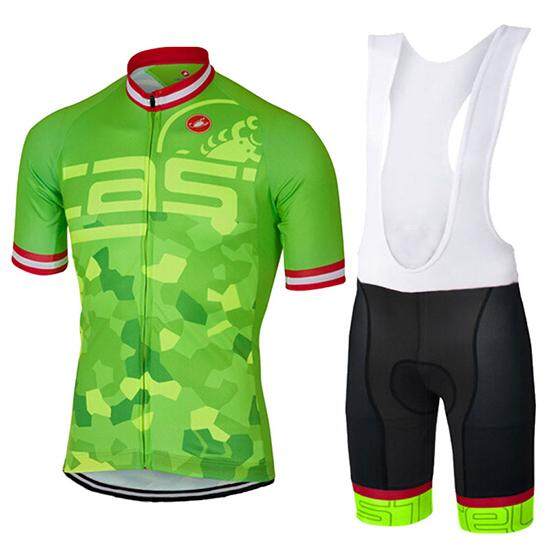 professional cycling clothing