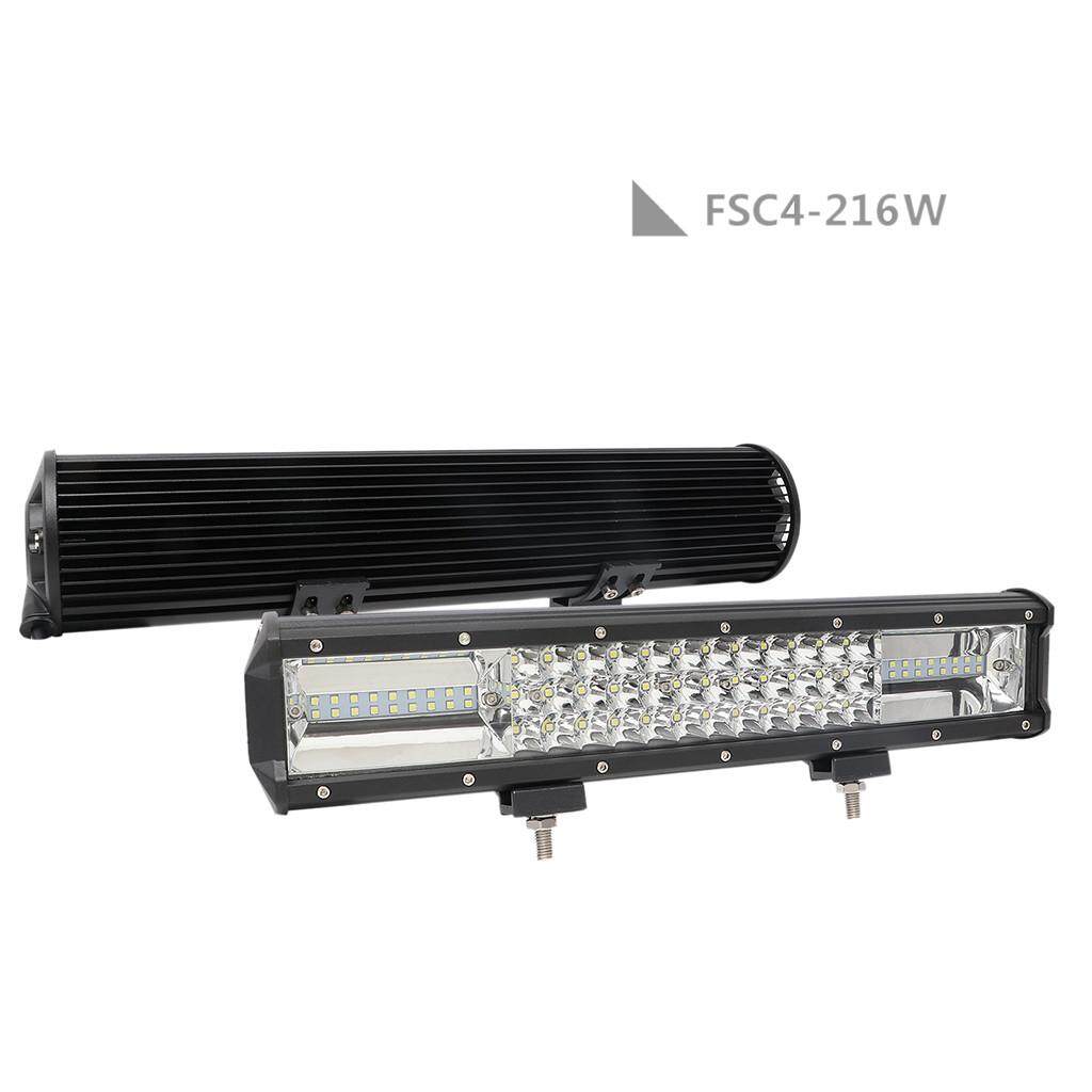 LED Mobil Bus Minibus Interior Langit-langit Atap Kubah Lampu Terang Putih Cerah