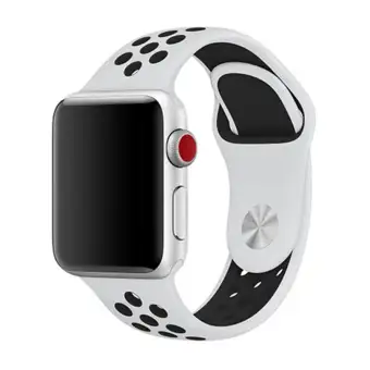 iwatch sports strap