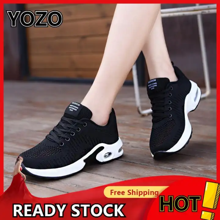 sports shoes female
