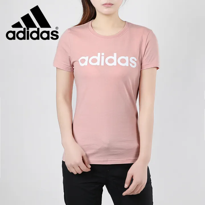 adidas half sleeve t shirt