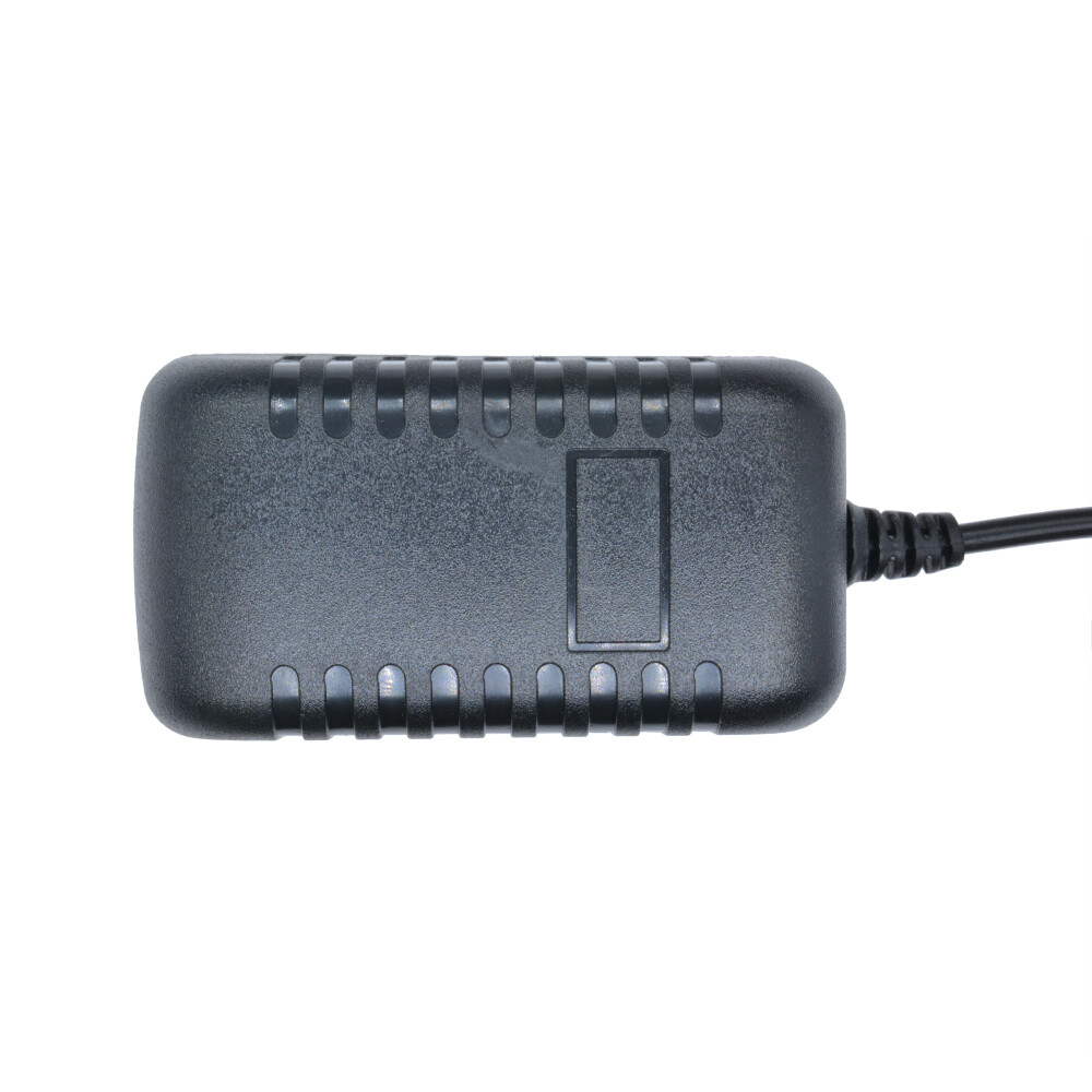 DM Bộ Chuyển Đổi Phích Cắm AC 100-240V Sang DC 12V EU, Bộ Chuyển Đổi Nguồn Chuyển Đổi 2A
