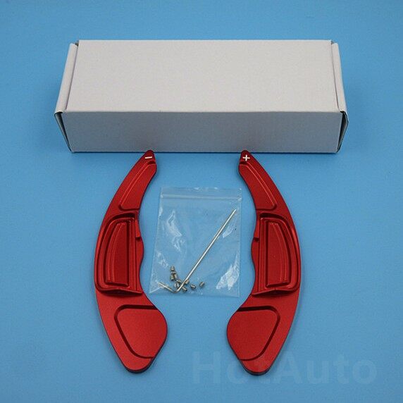 Honda city gm2 civic fd 2008-2012 jazz ge crv steering wheel paddle shift